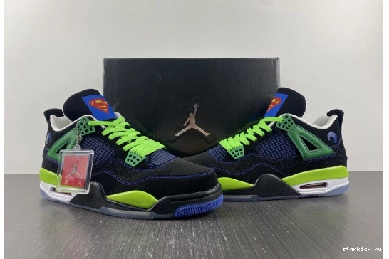 Jordan 4 Air 308497-015 Doernbecher Retro 308497-015 0217